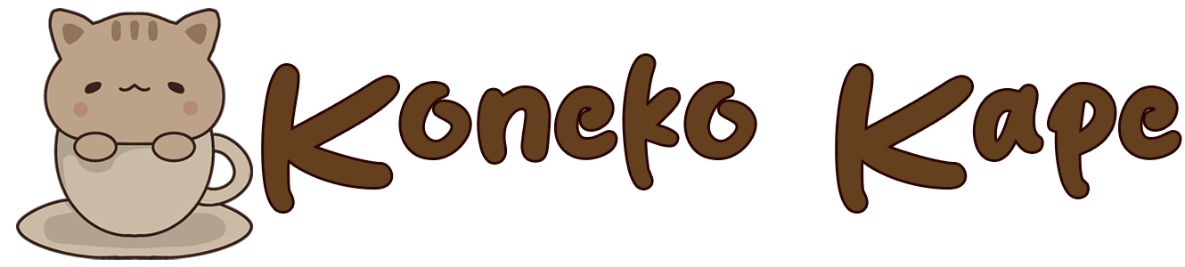 Koneko Kape!
